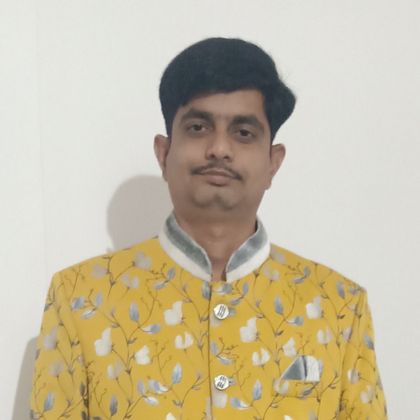 Sandeep Vaishnav Profile Picture