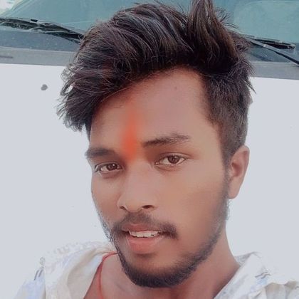NigamRishi Dhruw Profile Picture