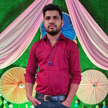 Amit Gautam Profile Picture