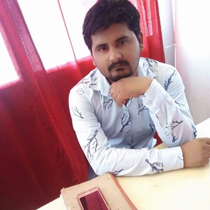 Sumit kumar Yadav Profile Picture