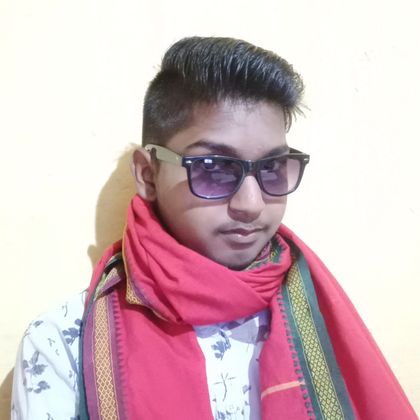 Surya  Pratap Singh Profile Picture