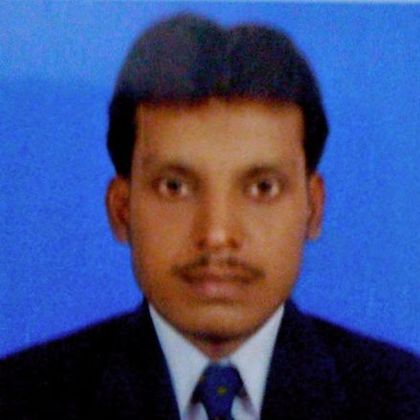 Prashant Karande Profile Picture