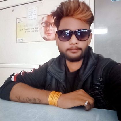 Arjun thakur Profile Picture