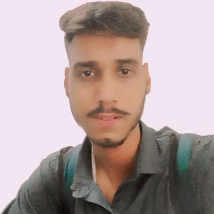 Ayush Rajput Profile Picture