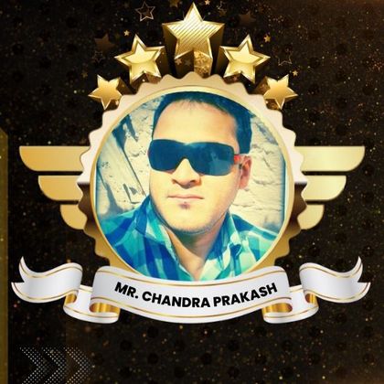 Chandra PrakashJoshi Profile Picture