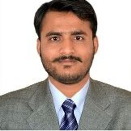Parmar Vikramsinh Profile Picture
