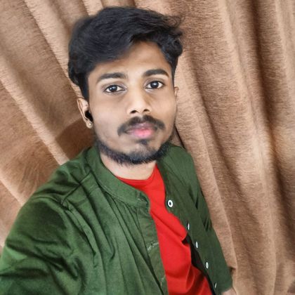 ganesh barik Profile Picture