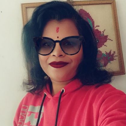 sangeetha arthamwar Profile Picture