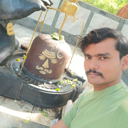 shreekant chaurasiya Profile Picture