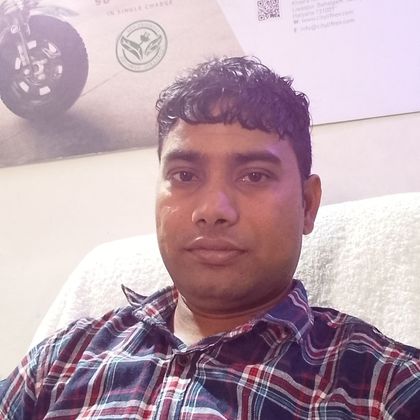 Mrsachin Kumar Profile Picture
