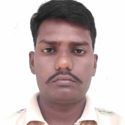 Pk Maurya Profile Picture