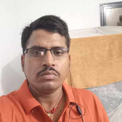 Anilkumar prasad Profile Picture