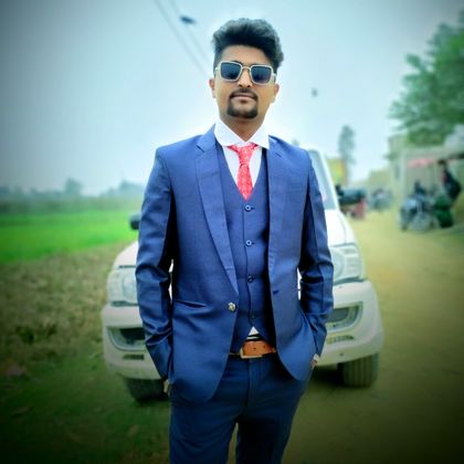 saroj Kumar Profile Picture