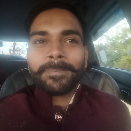 vaibhav kashyap Profile Picture