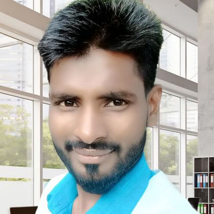 satyam kapoor Profile Picture