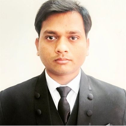 Wakil Kumar Profile Picture