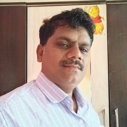 Dinesh Sule Profile Picture