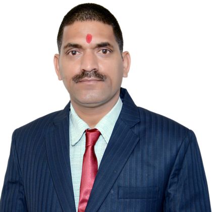 KRIPALSINGH BHANDARI Profile Picture