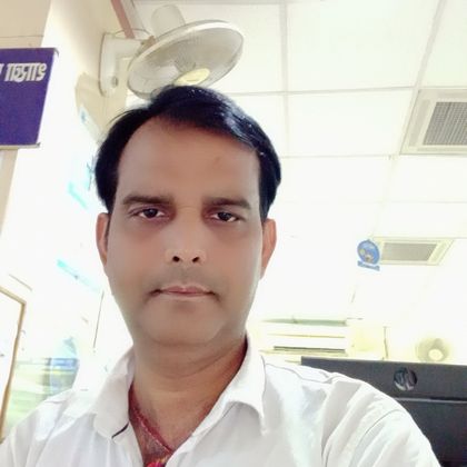 Rishi Chaurasiya Profile Picture