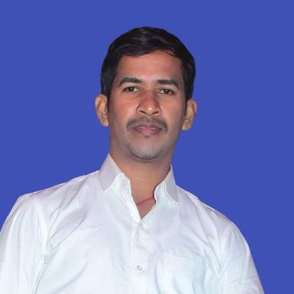 Pravakar Mahala Profile Picture