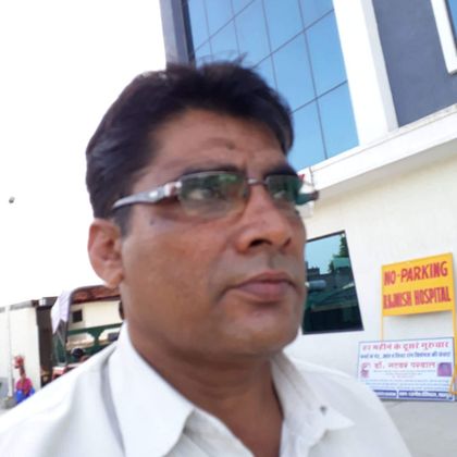 Ramswaroop choudhary Profile Picture