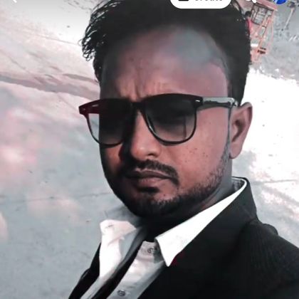 Nikhil Kushwaha Profile Picture