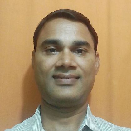 Maheswar Sahoo Profile Picture