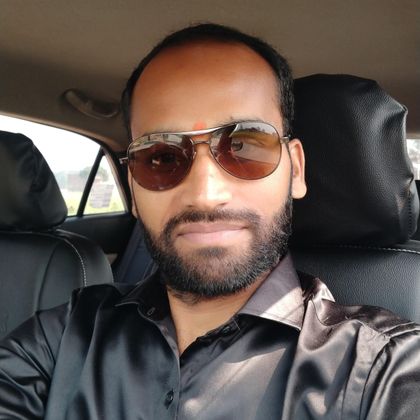 SatyaPrakash Singh Profile Picture