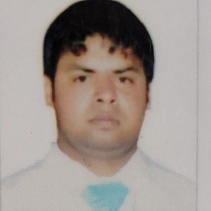 Gaurav Bhardwaj Profile Picture