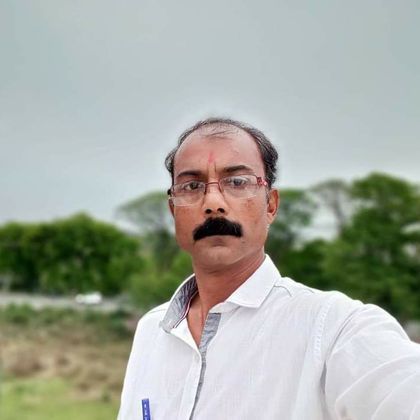 Anil Roy Profile Picture
