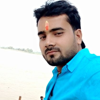 Gomti Pandey Profile Picture