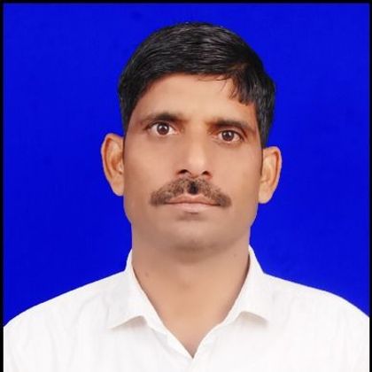 Badri Saini Profile Picture