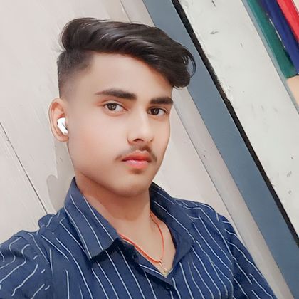 Rahul rajbhar Profile Picture