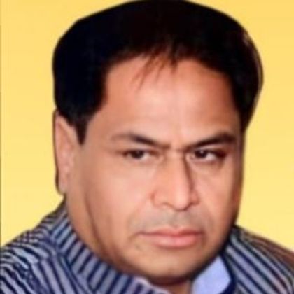 Daulat  Tanwar  Profile Picture