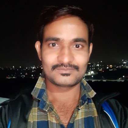 Rajesh Rawat Profile Picture