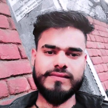 Pardeep Yadav Profile Picture