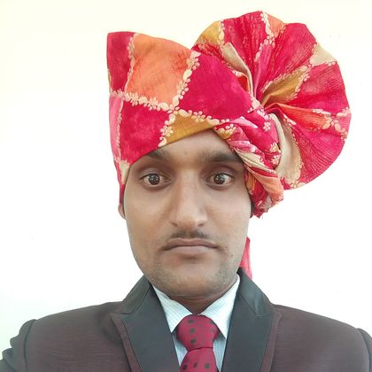 Jagdish Landekar Profile Picture