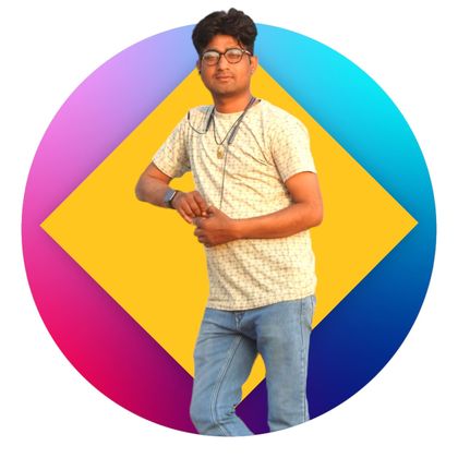 Gagandeep Rajpoot Profile Picture