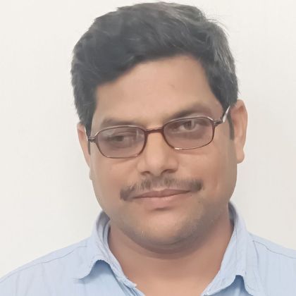 Sanjiv Kr. Chaudhary Profile Picture