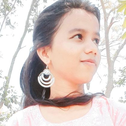 Sonali samal Profile Picture