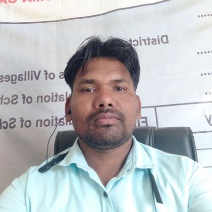 Anil Dehariya Profile Picture