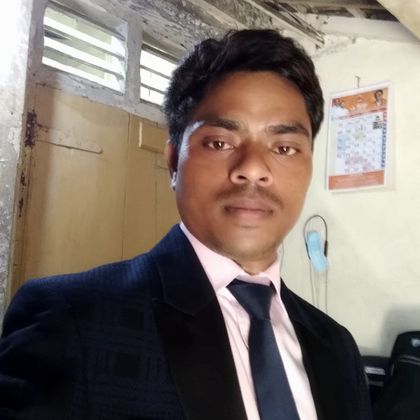 Ashok Kumar Profile Picture