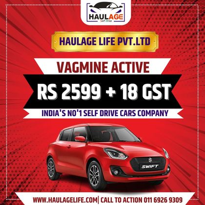 HAULAGE LIFE pvt ltd  Profile Picture