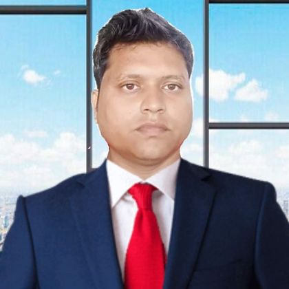 Abhinav Gupta Profile Picture