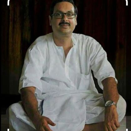 Bhaskar Chakraborty Profile Picture