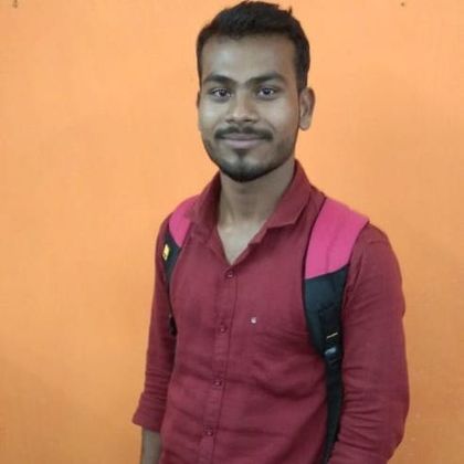 Rahul Ukey Profile Picture