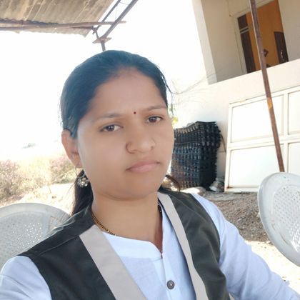 Anita Balraj Gadekar Profile Picture