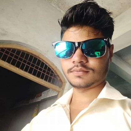 Amit kumar Profile Picture