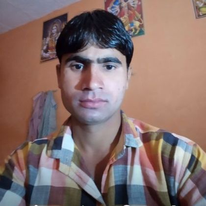 Devesh Kumar Profile Picture
