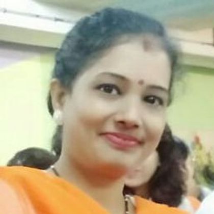 vaishali Gohire Profile Picture